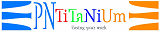 PN TITANIUM LTD